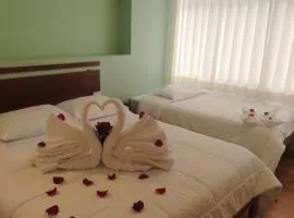 Casa Cusi B&B