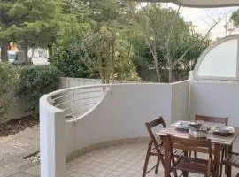 Holiday home in Grado close to the beach