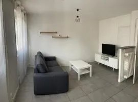 Appartement Spacieux et chic à Clermont-Ferrand