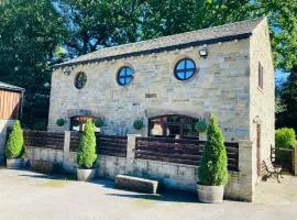 Pingle Nook Barn on the Farm - Denby Dale