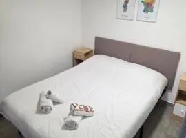 L'auberge de Sucy - Studio Climatisé