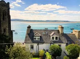 Pandy Cottage