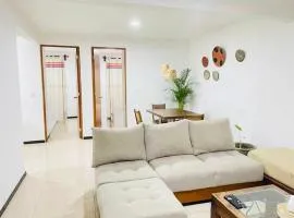 Departamento en el centro de Oaxaca