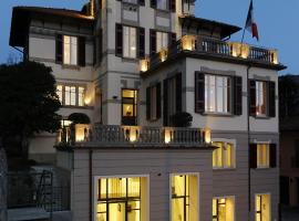 Casa Brenna Tosatto Art Experience, serviced apartment in Lenno