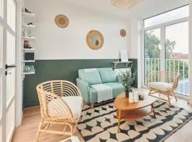 T3 Lumineux - 2 minutes de Lille