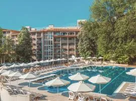 AquaClub GRIFID Hotel Bolero - Ultra All Inclusive & Private Beach