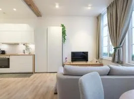 Cosy 1 bedroom apartment close to Grand Place