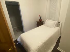 Sofia Garden, hotel a North Bergen