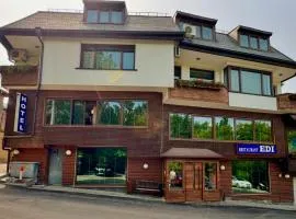Family Hotel EDI