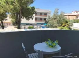 Inviting apartment close to the beach in Grado