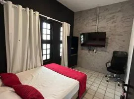 Small Room Comfort