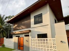 La Residencia Homestay, hotel Digos városában