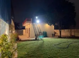 The Weekend Farm