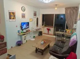 Kluang Countryside Scenery NO LIFT SECOND FLOOR