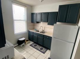 Sofia Garden, hotel a North Bergen