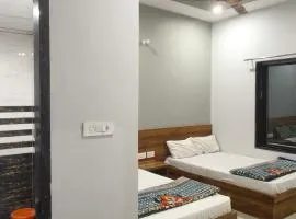 Siddhi Riddhi palace Khatu Shyam Ji