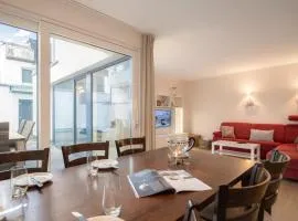 Ferienwohnung Meeresrauschen