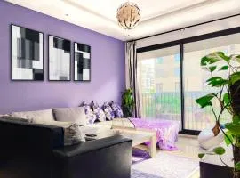 Appartment 2 BR de luxe