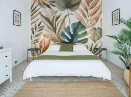 Tiny house at the heart of Le Madonie NP