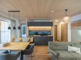 Ferienhaus Dresselbach - Wohnung 02 "Tannenwaldblick" in Schluchsee für 6 Personen