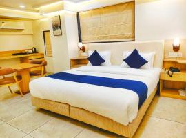 All seasons boutique rooms, Hotel in Pune