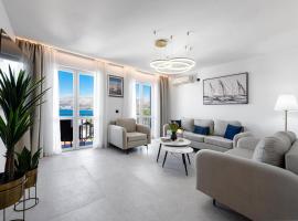 Villa Nick, hotel a Cavtat