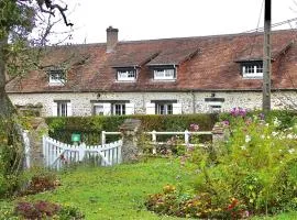 Gîte Le Pigeonnier