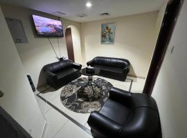 ALEX Hostel C504 - Bed in a shared room with other guests, Hotel in Schardscha