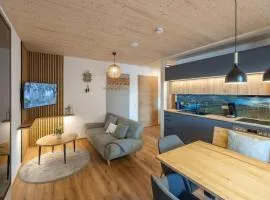 Ferienhaus Dresselbach - Wohnung 04 "Schluchseeblick" in Schluchsee für 6 Personen