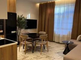 Selez Aparthotel & Residence