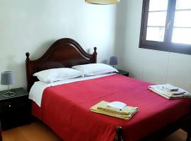 Casa da Avó Maria, hotel a Podence
