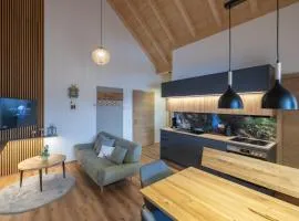 Ferienhaus Dresselbach - Wohnung 05 "Dresselbachblick" in Schluchsee für 6 Personen