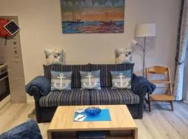 Ferienwohnung Seesternchen am Deich2 C46