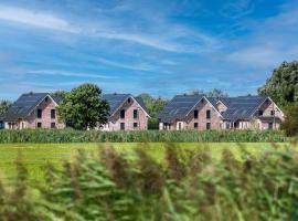 Route 66, Hotel in Osterhever