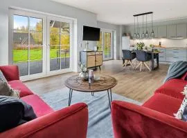 Ferienwohnung Abendrot in Osterhever