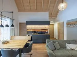 Ferienhaus Dresselbach - Wohnung 06 "Feldbergblick" in Schluchsee für 6 Personen