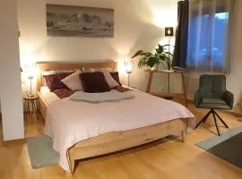 Frisch renoviertes BergSeeNest