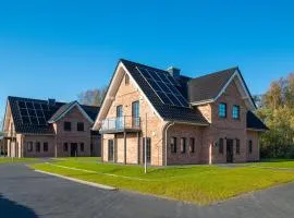 Ferienwohnung Lake House in Osterhever