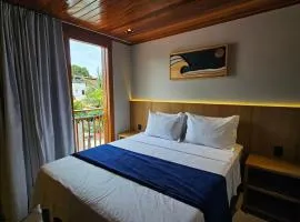 Villages Feliz Boipeba