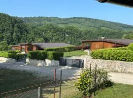La Natura Holiday Home