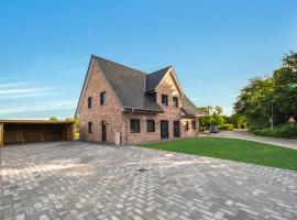 Ferienhaus Luv in Osterhever, hotel a Osterhever