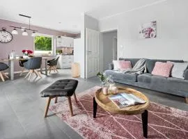 Ferienhaus Luv in Osterhever