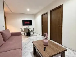 Central Sweet Stay