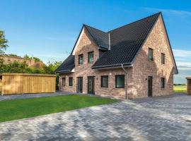 Ferienhaus Wattenkieker in Osterhever, hotel a Osterhever