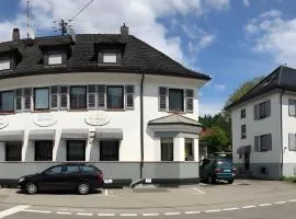 Hotel Garni Siedlerstube 2