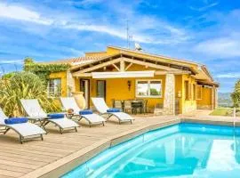 Costacabana - Villa Soleia