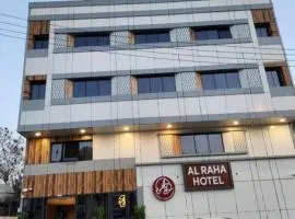 Al RAHA HOTEL