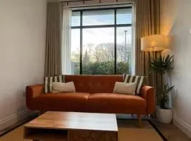 Old Library Apartments - 8a