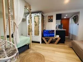 Le Secret De Bali - Évasion en centre-ville