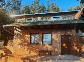 Bovanska Oaza 2 - Bovansko jezero